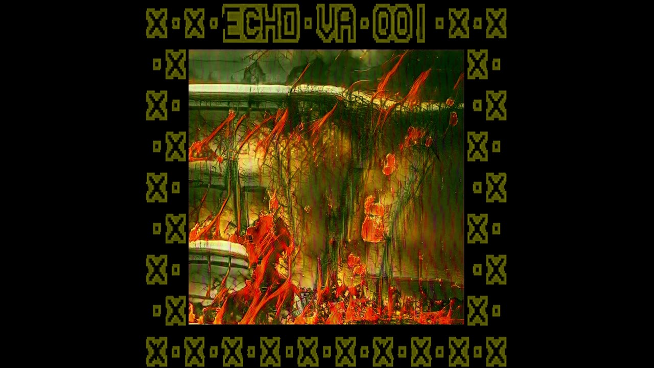 YouTube에서 Melissa d Lima - Anywhere But Here [ECHOVA001] 보기