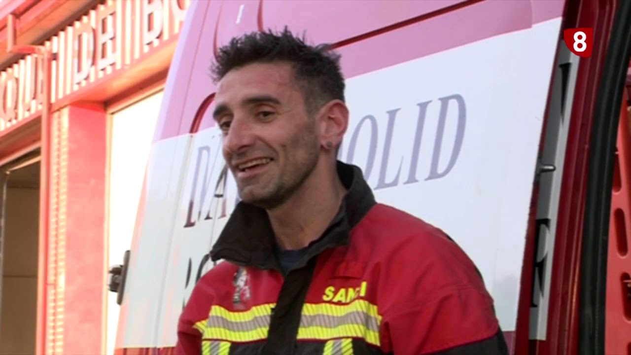 Al Volante. Martes 13 de agosto de 2019