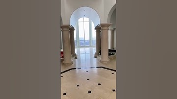 Nellys Abandoned Mansion #celebrity #mansion #nelly #shorts