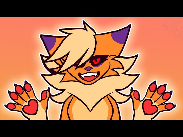 XD [animation meme] — Видео