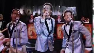 Temptations miniseries 9/18: Get Ready and Losing You Net Worth