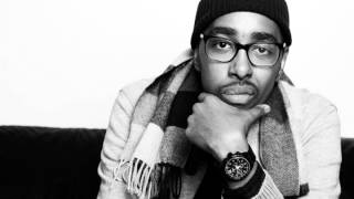 Oddisee - Blizzard of &#39;09