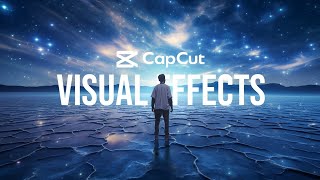 5 MOST EPIC VIDEO EFFECTS in CapCut Desktop screenshot 4