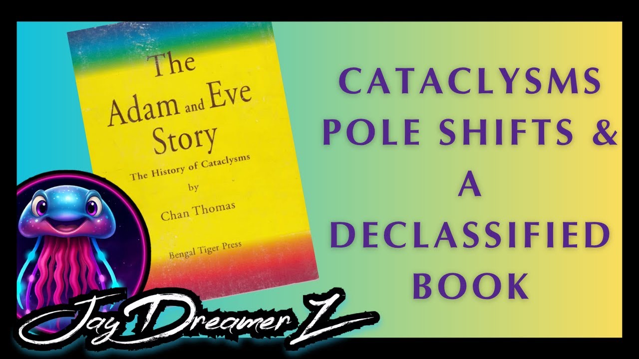 History of Cataclysms | With JayDreamerZ