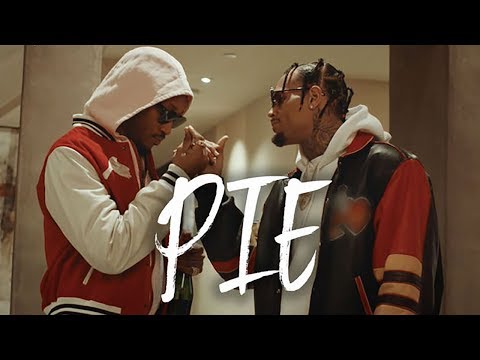 Future Pie Feat Chris Brown