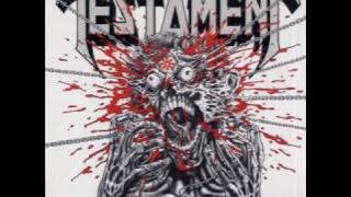Testament - Return to Serenity