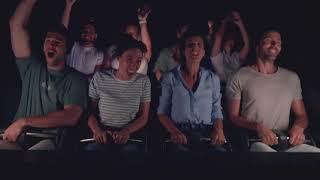 Uncharted: The Enigma of Penitence | PortAventura World | Sally Dark Rides