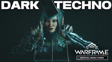 Warframe 1999 : Rotten Lives (Lyrics) | Dark Techno Song