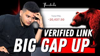 Live Option Buying | Verified Link | THREESTOCKS