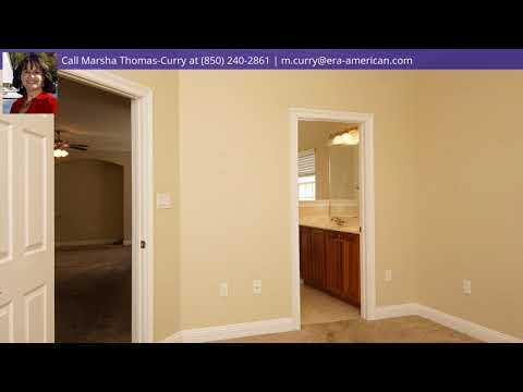 141 Big Oaks Lane, Niceville, FL home video tour