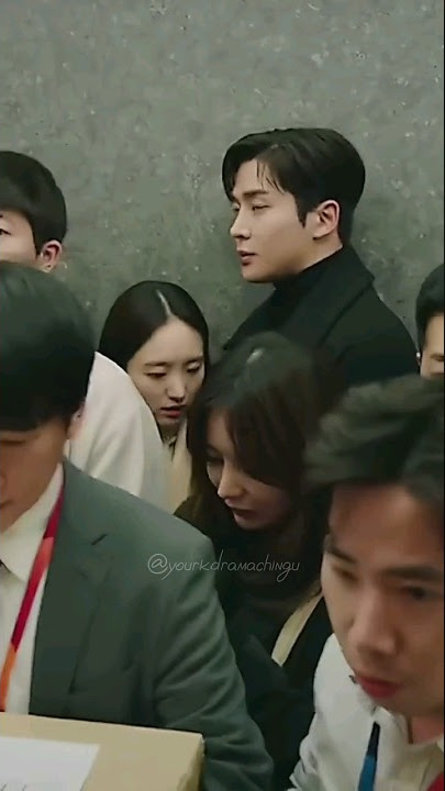 This scene gives us butterflies🥰🦋#shorts #kdrama #rowoon #viral #wonjinah #shewouldneverknow