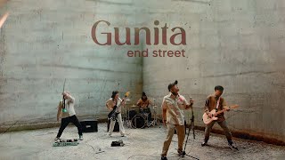End Street - Gunita (OFFICIAL MUSIC VIDEO)