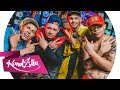 MC Lan, MC W1, MC Nando DK e DJ Gege - Cheio de Novinha (KondZilla)