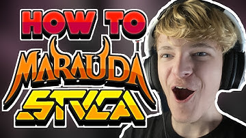 Making TEAROUT Like MARAUDA & STUCA! // Music Production with Neddie