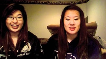 DePaul Delta Phi Lambda Sorority, Inc. - Spring Recruitment 2012