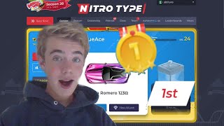 3 Ways to Play Nitro Type - wikiHow