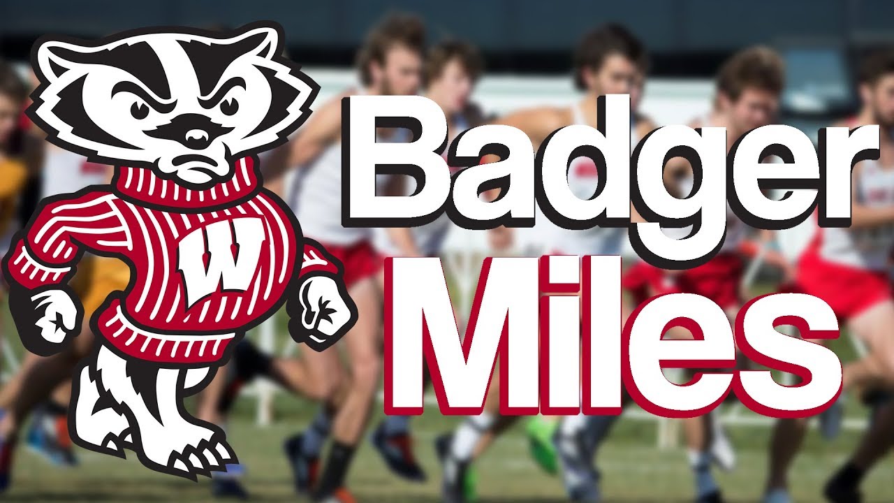 What Is A Badger Mile How To Run More And Feel Better YouTube