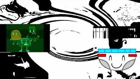 Object Overload Rock Paper Scissors Render Pack Collection Part 10 vs Everyone