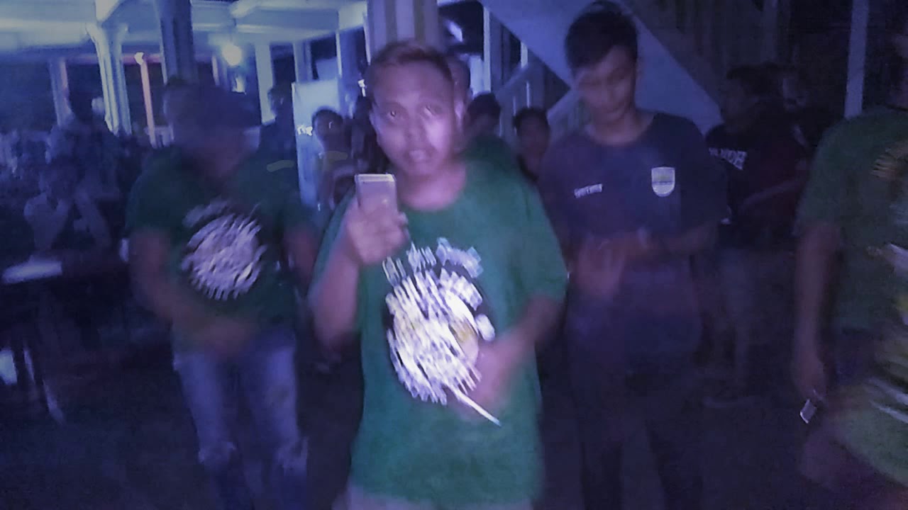 #BONEK_LIAR_TANJUNGPINAG_untuk_persebaya - YouTube