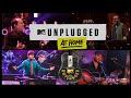 Capture de la vidéo Best Mtv & Coke Studio Unplugged Songs #1