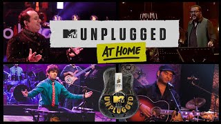 Download lagu Best Mtv & Coke Studio Unplugged Songs #1 Mp3 Video Mp4