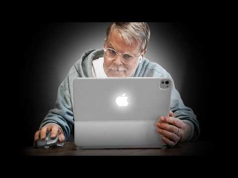 The iPad will never be a Mac (even with iPadOS 26)