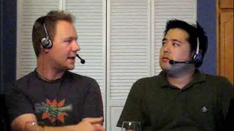 NooBTooB Episode 51 - The Darkness, Harry Potter, and Quake