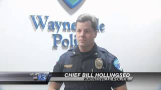 Verizon Store Shooting