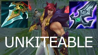 PROWLER'S IS SETT'S FUNNIEST ITEM