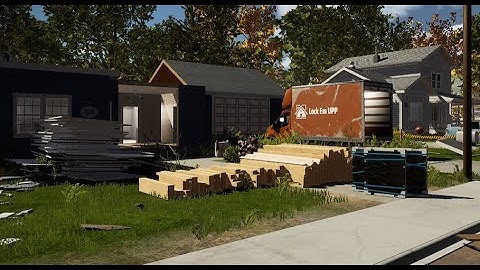 Maximizing Profit $$$ - Deconstruction Simulator