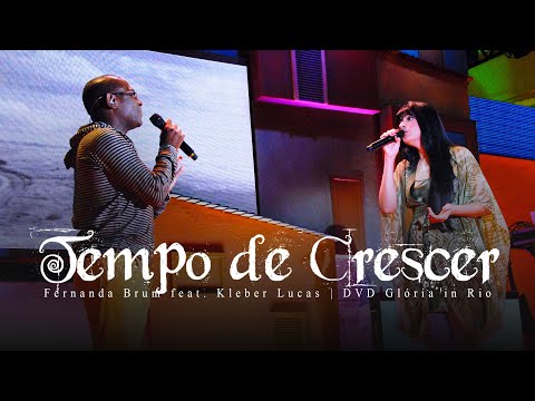 Fernanda Brum e Eyshila - Tempos de Criança 