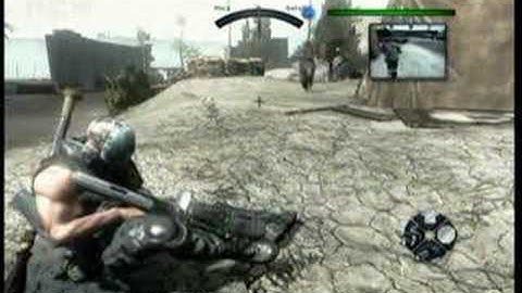 Army of Two - Iraq - Airstrike (BB) | WikiGameGuides