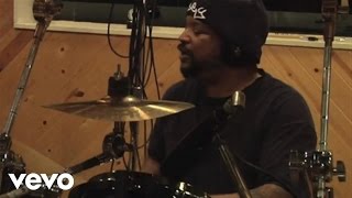 God Forbid - EQUILIBRIUM (Pt. 1) (The Making Of)
