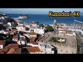 Kusadasi. Turkey 🇹🇷 (4K UHD)