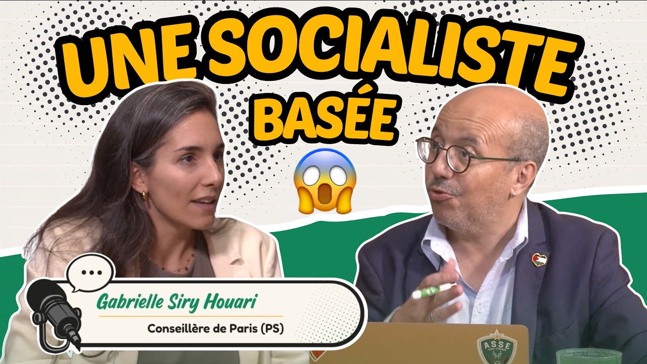 Current events in France: a look at societal debates