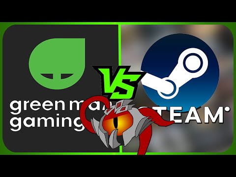 Video: Penjualan Digital Terbaik Dari Steam, Green Man Gaming, Gamesplanet, Dan Lainnya