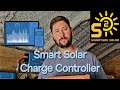 Solar Charge Controller Installation, Sizing and Safety #Solar #chargecontroller