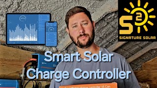 Solar Charge Controller Installation, Sizing and Safety #Solar #chargecontroller