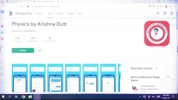 Relativity And Statistical physics