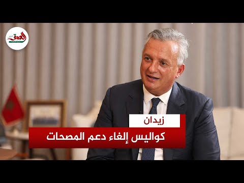 الوزير المكلف بالاستثمار يكشف تفاصيل حول إلغاء دعم الدولة للمصحات الخاصة