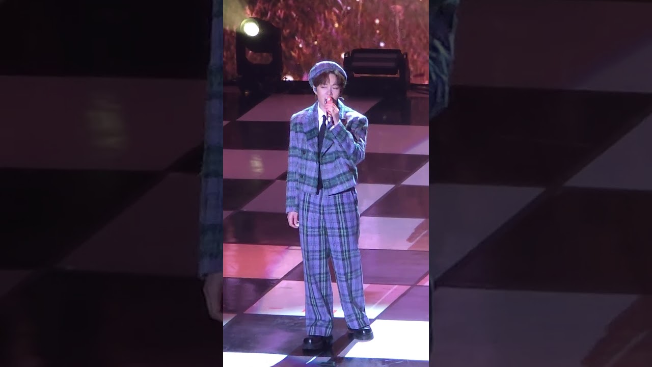 260301 이창섭 생일파티 HAPPY SUB’S DAY [#CheckMate] 너를 기다릴게