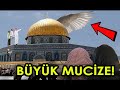 Şuanda Mescid-i Aksa'da Büyük Bir Mucize Yaşanıyor ! İsrail Şok Oldu.