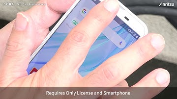 Site Over Remote Access