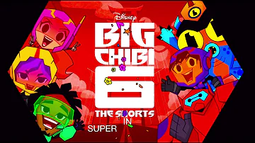 BIG CHIBI 6 the shorts with Titles