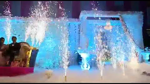 bride groom unique entry in wedding ujjain Buddham Events 7772939777