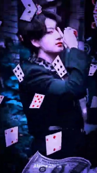 TIKTOK JEDAG JEDUG 3D STYLE RYUJIN BTS JUNGKOOK DJ I GIVE YOU LOVE💌🎶