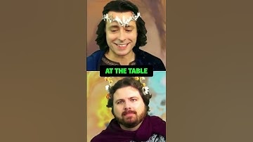 Druids Speak in Wild Shape! D&D 2024 Rules