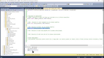 Tema 14: Funciones de Agregación en SQL Server
