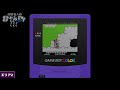 【GB】高橋名人の冒険島III【エンディングまで】
