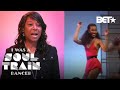 Soul Train Dancer Diana Hicks Sherer On Being Known For Her Long Legs & Signature Snake Dance Move!